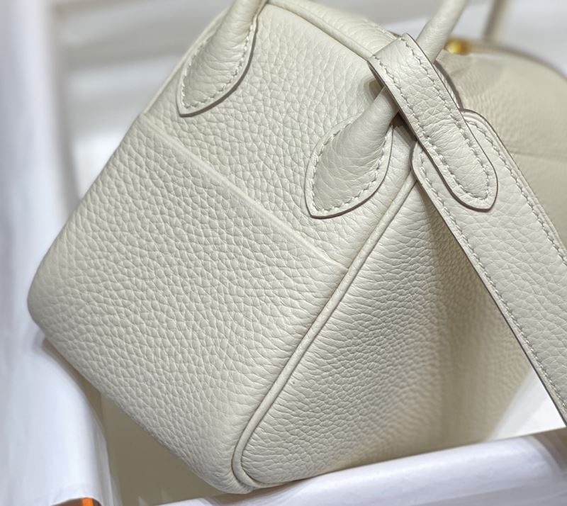 Hermes Lindy Bags